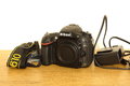 Nikon D610, 39205 cvakov
