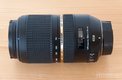 Tamron 70-300 VC USD Nikon
