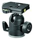 Guľová statívová hlava 488RC4 Manfrotto s doštičkou