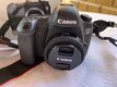Canon EOS 6D + EF 40mm f/2,8 STM