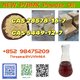 CAS 28578-16-7 NEW PMK BMK Powder Supply