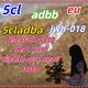 good quality 2fdck jwh-018 5cladba
