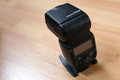 Blesk Canon Speedlite 430EX III-RT