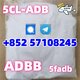 5cladba ADBB 5fadb precursor 5fadb adbb 6cl