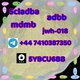 +852 47091737 5cladba、mamb、jwh-018、5fadb、4fadb、Adbb factory direct sales