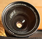 Carl Zeiss Jena Flektogon 50mm f/4 MC
