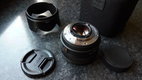 Sigma 30mm f1.4 EX DC pre Nikon