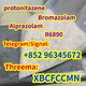 CAS: 119276-01-6 Protonitazene (hydrochloride)