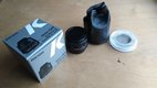 Pentax HD DA 15mm f/4 ED AL Limited + polariz. filter