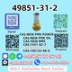 Wholesale Supply of 49851-31-2 Professional Chemical Supplier