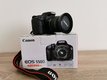 CANON EOS 550D