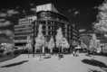 Nikon D3100 Infrared