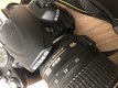 Nikon D3000 DX 18-55mm VR