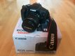 Canon EOS 600 D + objektív EF-S 18-55 IS II (Kit)