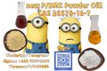 China  Factory NEW PMK BMK CAS 28578-16-7  trustworthy supplier In Stock