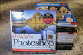 DVD k Adobe Photoshop a Lightroom