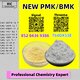 Safety and stability come first PM.K Oil 28578-16-7 and B.MK 5449-12-7