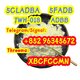 Sell 5cladba adbb JWH-018 5FADB in stock