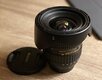 Tokina AT-X 11-16 f/2.8 PRO DX Lens for Nikon F