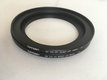 Filtrove redukcie 77/67mm a 77/58mm