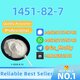 CAS 1451-82-7 Powder/Crystal | Reliable Chemical Supplier Worldwide