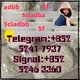 6cladba adbb 5cl 2fdck raw materials
