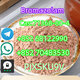 telegram+852 68122990whatsapp+852 70483530 Supply high quality Bromazolam CAS 71368-80-4Adbb 