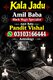 kala jadu Amil Baba in Toronto, Canada  Residents of Toronto can connect with Amil Baba Pandit Vishal for online astrology consu