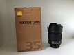 Nikon 35mm f1.8G ED Full Frame