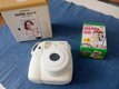 FujiFilm Instax Mini 8 biely
