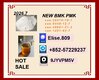 Supplier High Purity BMK 5449-12-7 PMK 28578-16-7