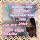 1kg package 6cladba jwh-018 apvp,5cl,5CLADBA