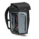 Predám Chicago Camera Backpack Medium pre DSLR