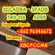 5cladba raw material 5CL-ADB-A precursor raw 5cladba 5f adb