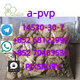 telegram+852 68122990whatsapp+852 70483530 Supply high quality a-pvp