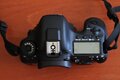 CANON 7D MARK II - IBA 16500 SNÍMKOV