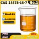 Best Alternative for PMK Oil CAS 28578-16-7 | Top Quality Intermediate for Organic Synthesis
