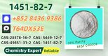 1451-82-7 B.MK 5449-12-7 and 28578-16-7 P.MK