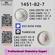 Master-Grade Bulk Supply 1451-82-7 B.MK 5449-12-7 With PMK 28578-16-7