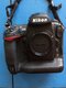 Nikon D3 + NIKKOR 24-70 2.8 + Manfrotto 028B Triman