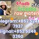5cladba 5cladbb 4fadb raw materials