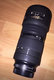 Nikkor 80-200 f/2.8D ED