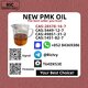 Source Factory New P.MK Oil CAS 28578-16-7