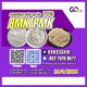 PM.K/C.AS:28578-16-7/BM.K/5449-12-7 Value Choice