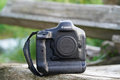 Canon EOS 1D X