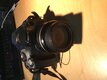 CANON POWERSHOT SX40 HS, 32 x opticky zoom