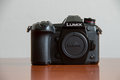 FOTOAPARAT PANASONIC LUMIX DC-D9 nový