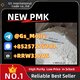 High-Grade New PMK Powder | GC-MS Verified | Bulk Packaging Available