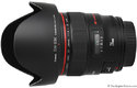 Canon 24mm f/1,4L II Usm