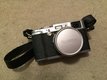 Fujifilm X100